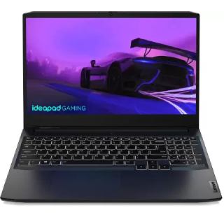 Lenovo Ideapad Gaming 3 Ryzen 5 at Rs.59,990 + Extra Upto Rs.3000 OFF on Bank Cards